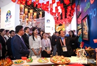 Enthusiastic envoys bring Vietnam to world